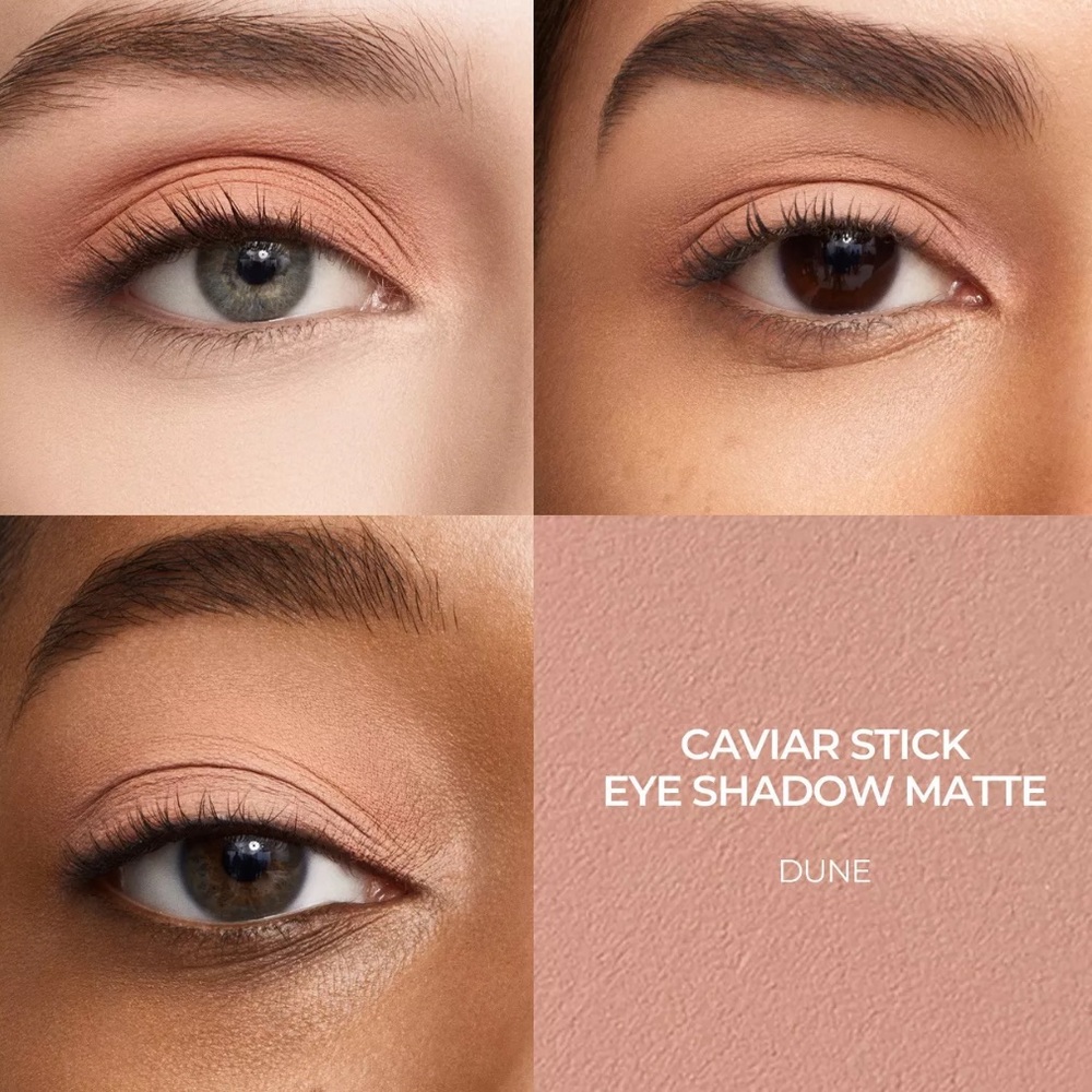 Dune Laura Mercier Caviar Stick Eye Shadow
